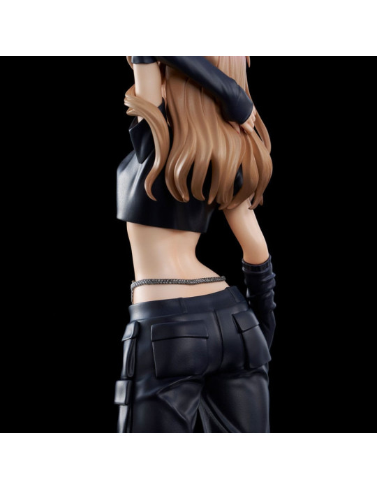 Union Creative - Gridman Universe - Zozo Black Collection Yume Minami