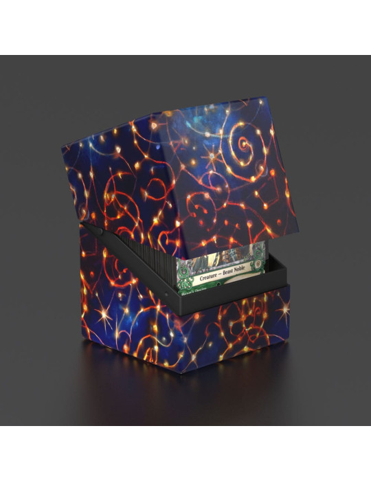 Ultimate Guard RTE Boulder 100+ Magic: The Gathering "Bloomburrow"- Great-Night Owl's Egg