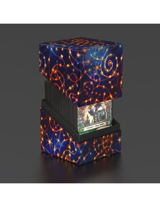 Ultimate Guard RTE Boulder 100+ Magic: The Gathering "Bloomburrow"- Great-Night Owl's Egg