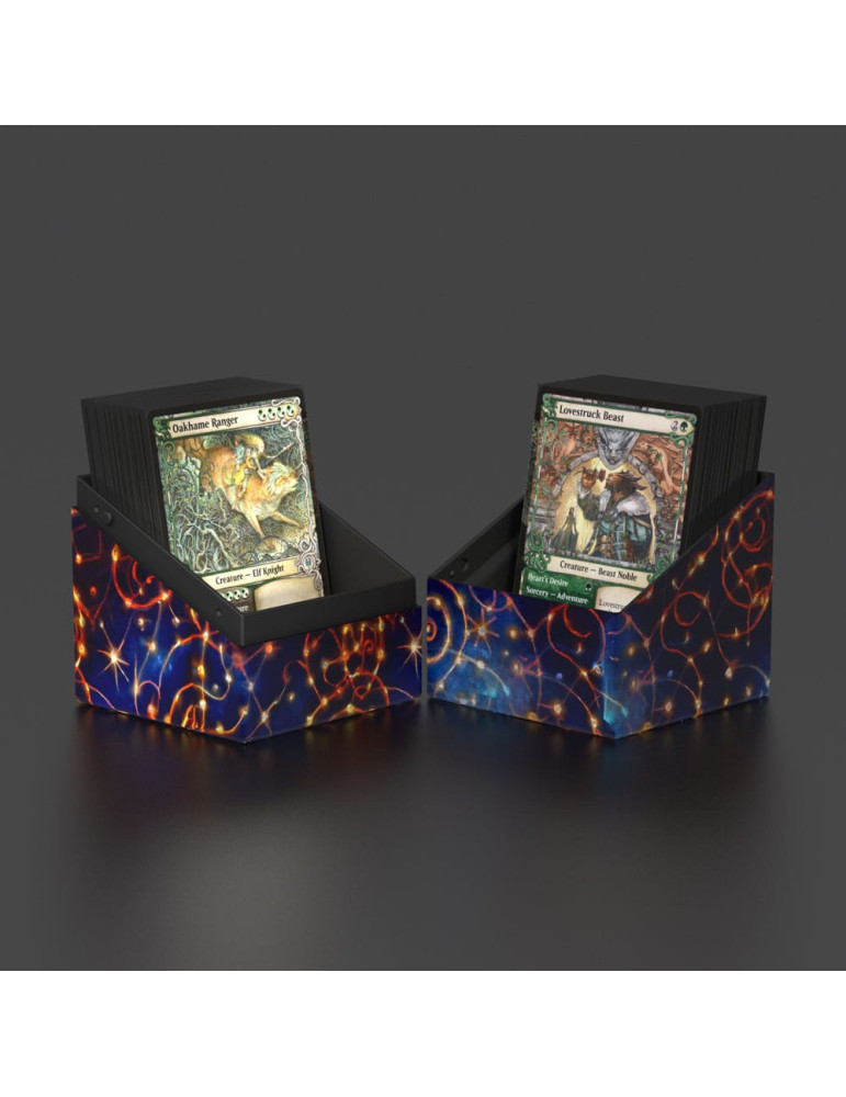 Ultimate Guard RTE Boulder 100+ Magic: The Gathering "Bloomburrow"- Great-Night Owl's Egg