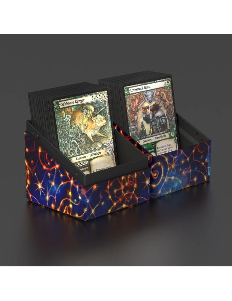Ultimate Guard RTE Boulder 100+ Magic: The Gathering "Bloomburrow"- Great-Night Owl's Egg