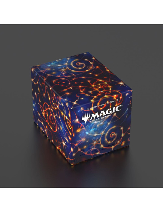 Ultimate Guard RTE Boulder 100+ Magic: The Gathering "Bloomburrow"- Great-Night Owl's Egg