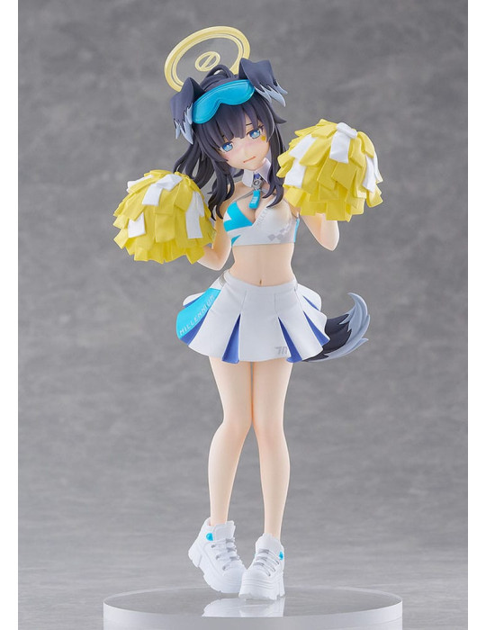 Good Smile Company - Blue Archive - POP UP PARADE Hibiki (Cheer Squad): Memorial Lobby Ver.