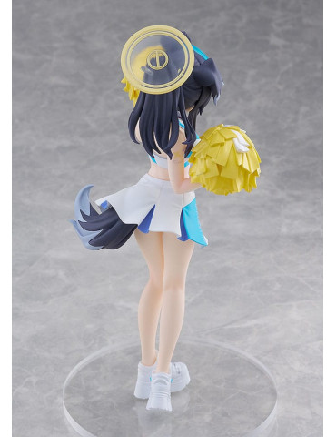 Good Smile Company - Blue Archive - POP UP PARADE Hibiki (Cheer Squad): Memorial Lobby Ver. 2