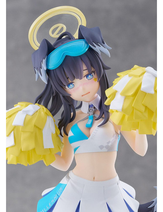 Good Smile Company - Blue Archive - POP UP PARADE Hibiki (Cheer Squad): Memorial Lobby Ver.