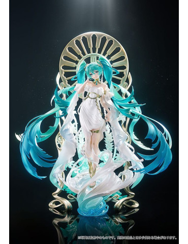 Good Smile Company - Character Vocal Series 01: Hatsune Miku - Hatsune Miku feat. Yoneyama Mai