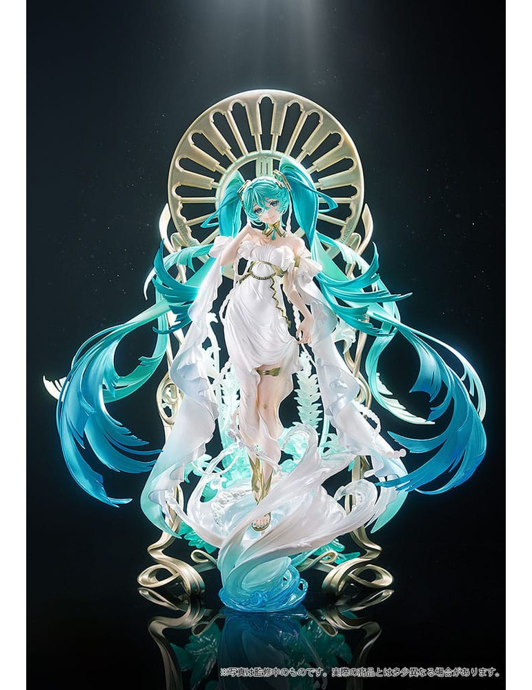 Good Smile Company - Character Vocal Series 01: Hatsune Miku - Hatsune Miku feat. Yoneyama Mai