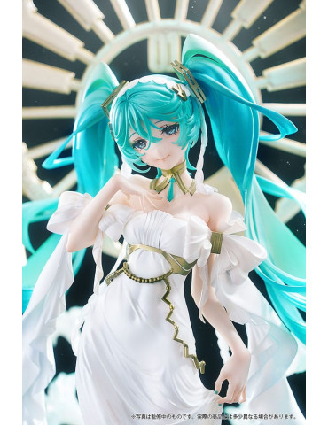 Good Smile Company - Character Vocal Series 01: Hatsune Miku - Hatsune Miku feat. Yoneyama Mai 2