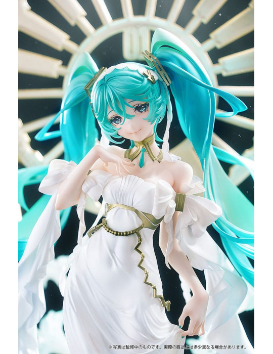 Good Smile Company - Character Vocal Series 01: Hatsune Miku - Hatsune Miku feat. Yoneyama Mai