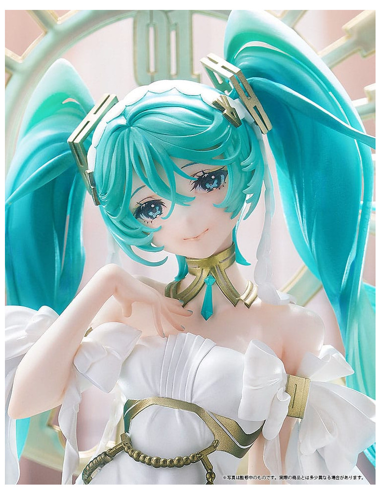 Good Smile Company - Character Vocal Series 01: Hatsune Miku - Hatsune Miku feat. Yoneyama Mai