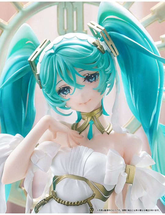 Good Smile Company - Character Vocal Series 01: Hatsune Miku - Hatsune Miku feat. Yoneyama Mai