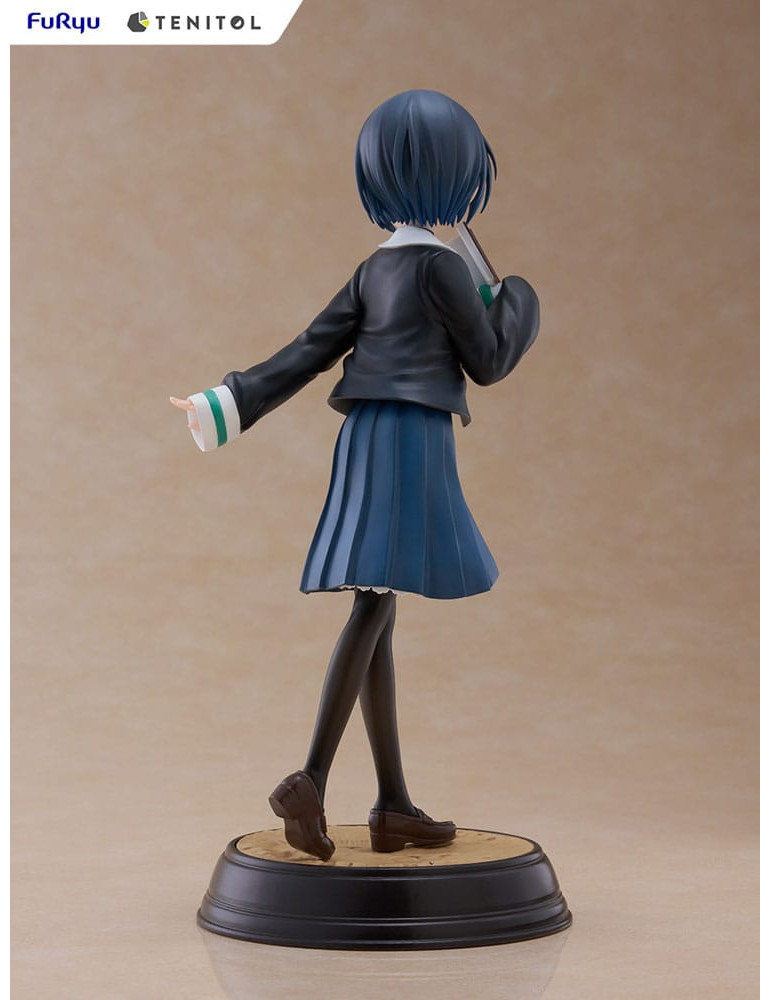 Furyu - Train to the End of the World - Tenitol Akira Shinonome