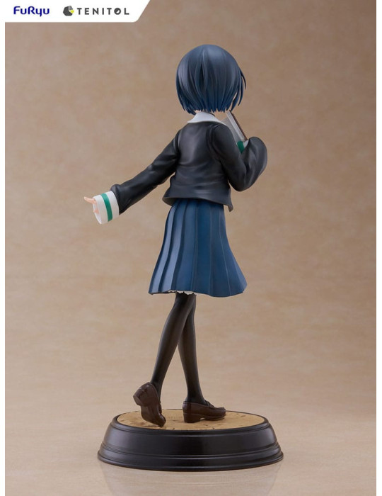 Furyu - Train to the End of the World - Tenitol Akira Shinonome