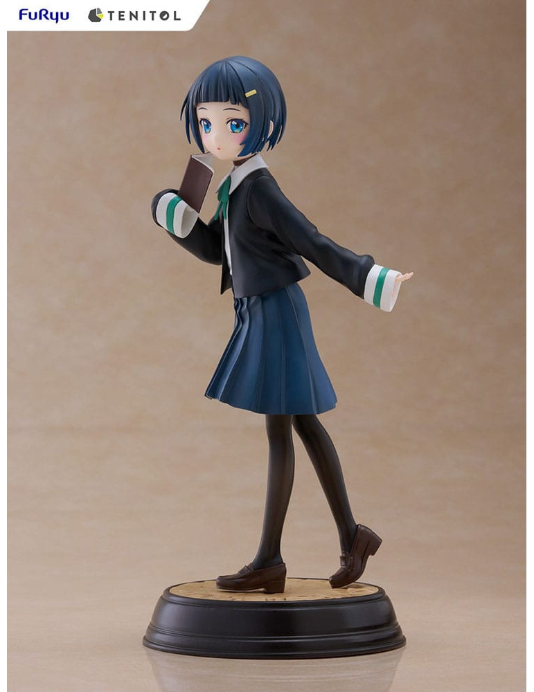 Furyu - Train to the End of the World - Tenitol Akira Shinonome