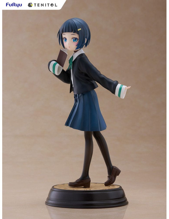 Furyu - Train to the End of the World - Tenitol Akira Shinonome