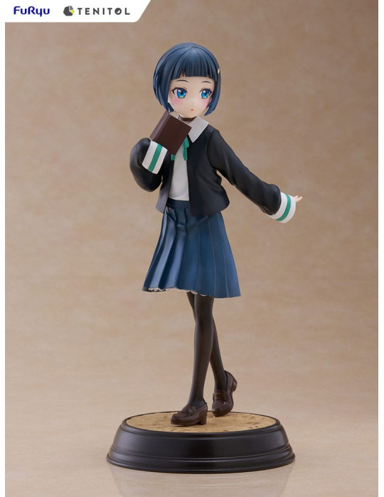 Furyu - Train to the End of the World - Tenitol Akira Shinonome