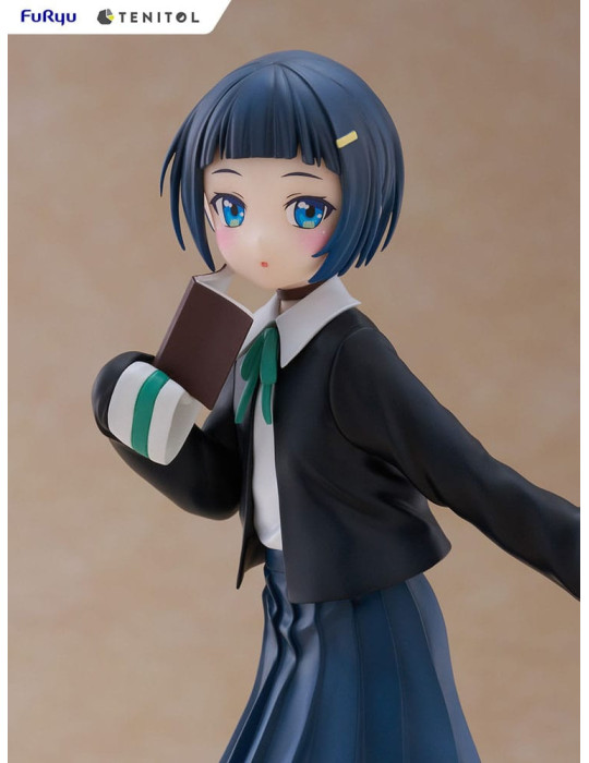 Furyu - Train to the End of the World - Tenitol Akira Shinonome