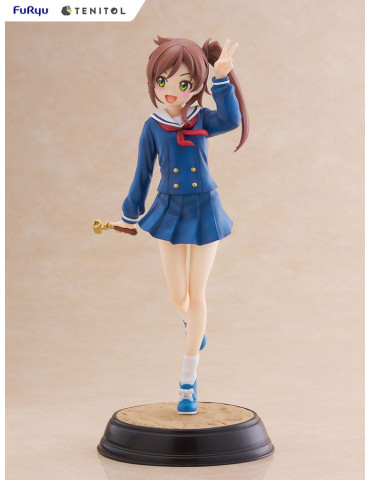 Furyu - Train to the End of the World - Tenitol Shizuru Chikura 2