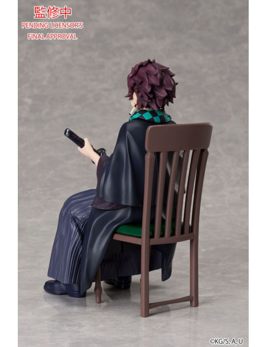 Aniplex - Demon Slayer: Kimetsu no Yaiba - Tanjiro Kamado