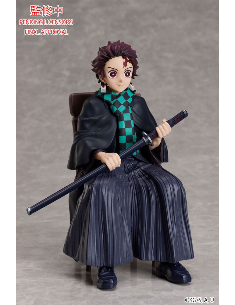 Aniplex - Demon Slayer: Kimetsu no Yaiba - Tanjiro Kamado
