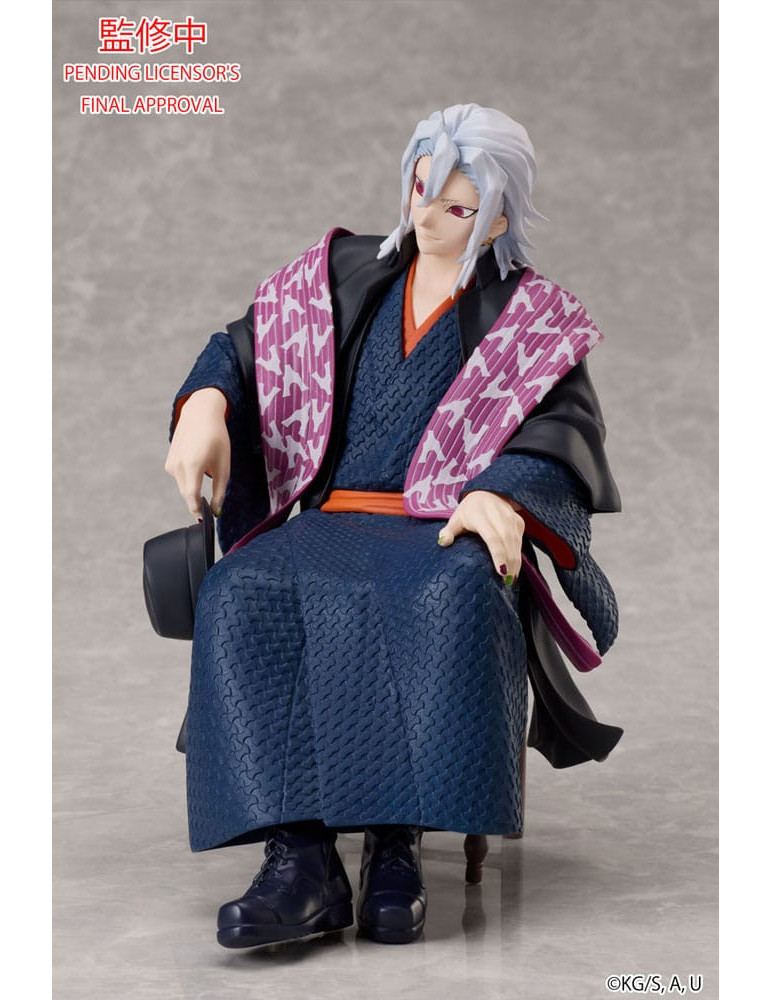 Aniplex - Demon Slayer: Kimetsu no Yaiba - Tengen Uzui