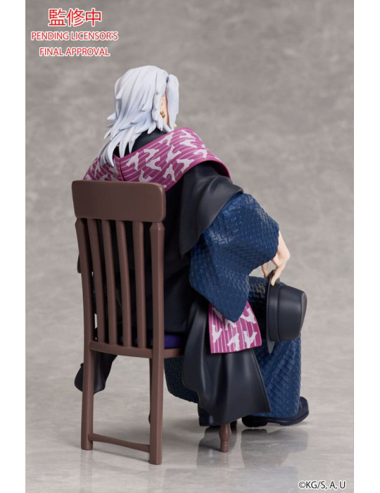 Aniplex - Demon Slayer: Kimetsu no Yaiba - Tengen Uzui