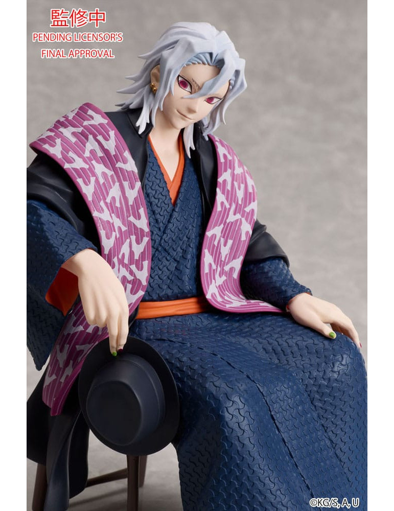 Aniplex - Demon Slayer: Kimetsu no Yaiba - Tengen Uzui