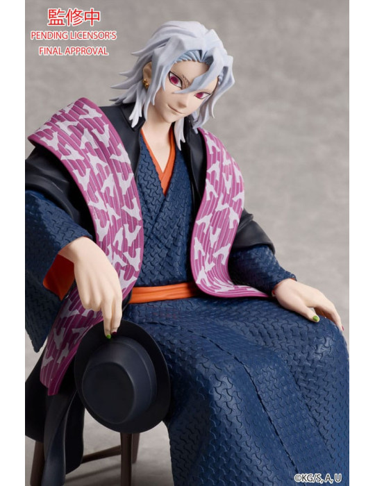 Aniplex - Demon Slayer: Kimetsu no Yaiba - Tengen Uzui