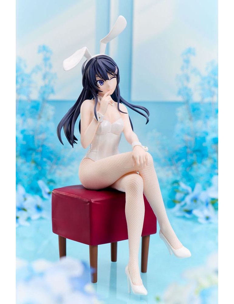 Aniplex - Rascal Does Not Dream - Mai Sakurajima Bunny Ver.