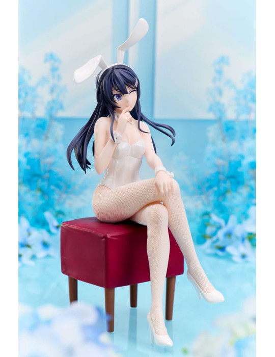Aniplex - Rascal Does Not Dream - Mai Sakurajima Bunny Ver.