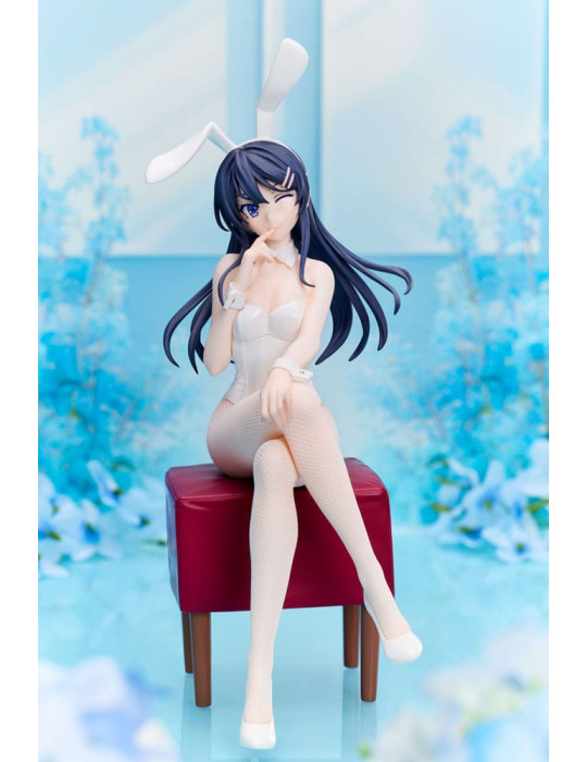 Aniplex - Rascal Does Not Dream - Mai Sakurajima Bunny Ver.