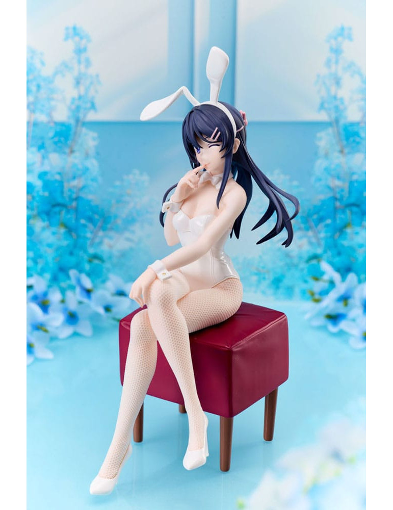 Aniplex - Rascal Does Not Dream - Mai Sakurajima Bunny Ver.