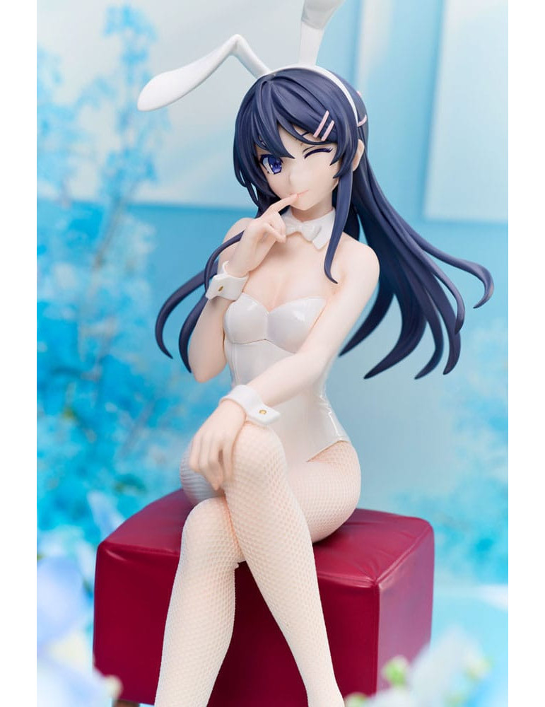Aniplex - Rascal Does Not Dream - Mai Sakurajima Bunny Ver.