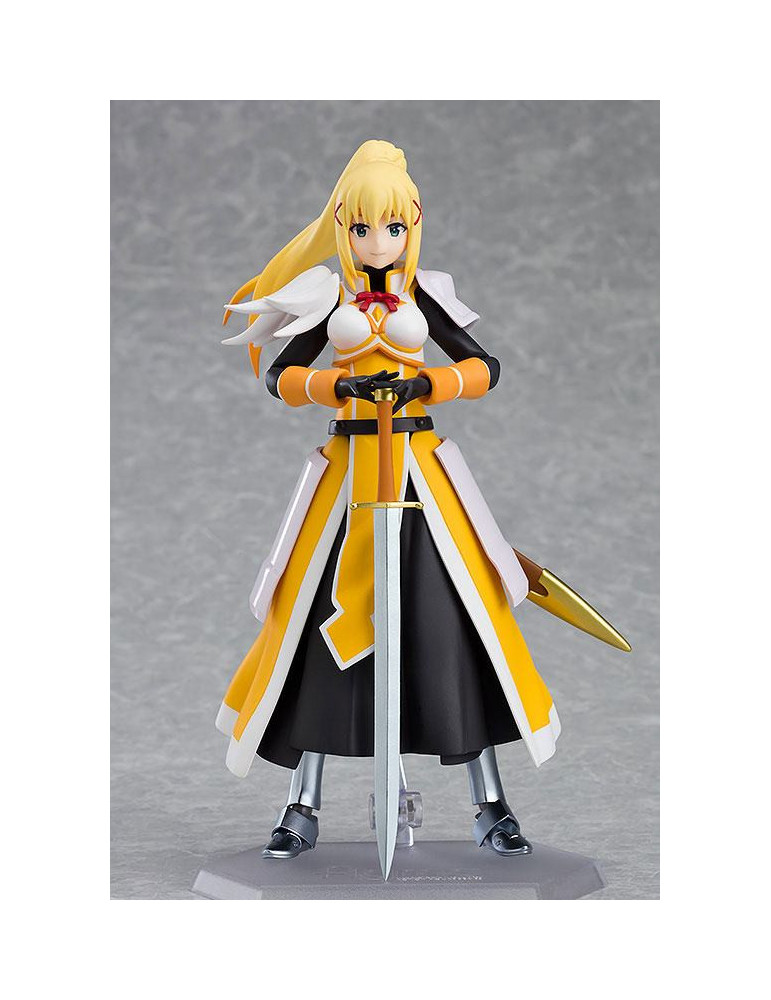 Max factory - KonoSuba - figma Darkness