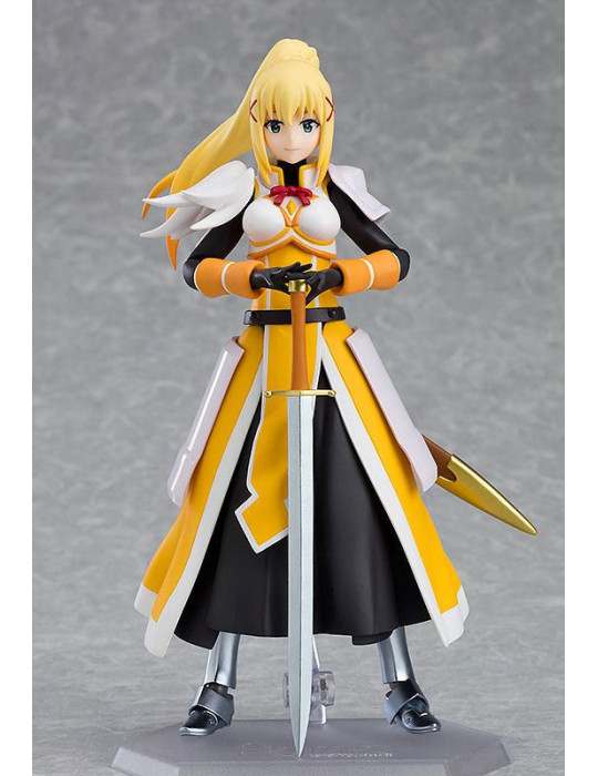 Max factory - KonoSuba - figma Darkness