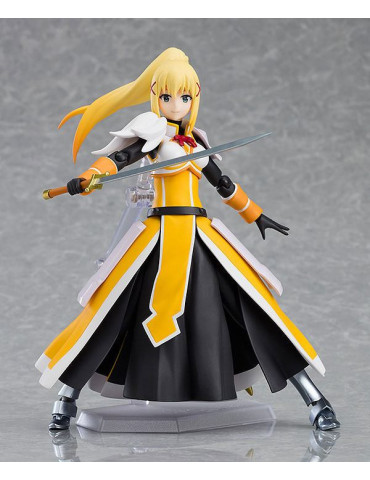 Max factory - KonoSuba - figma Darkness 2