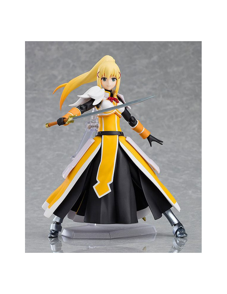 Max factory - KonoSuba - figma Darkness