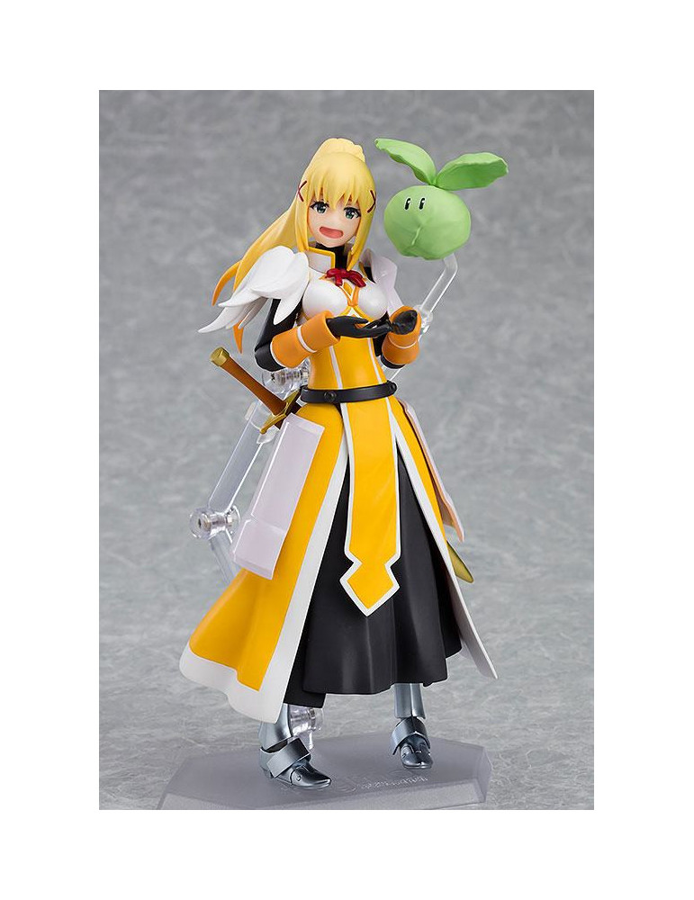 Max factory - KonoSuba - figma Darkness