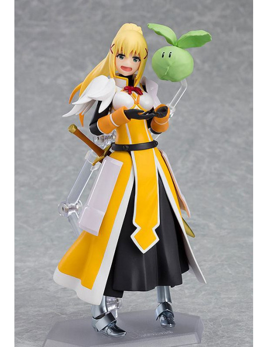 Max factory - KonoSuba - figma Darkness