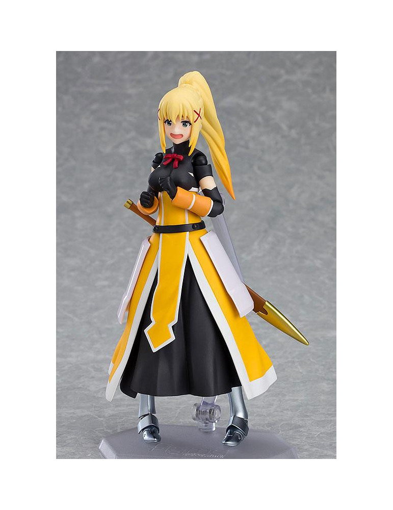 Max factory - KonoSuba - figma Darkness