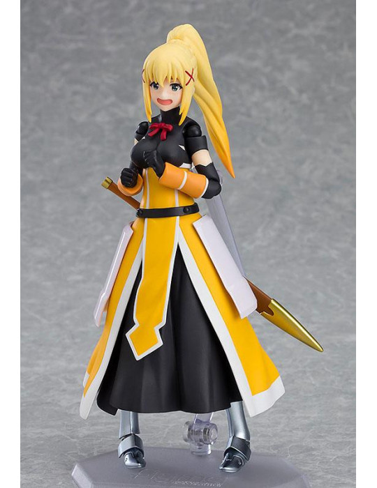 Max factory - KonoSuba - figma Darkness