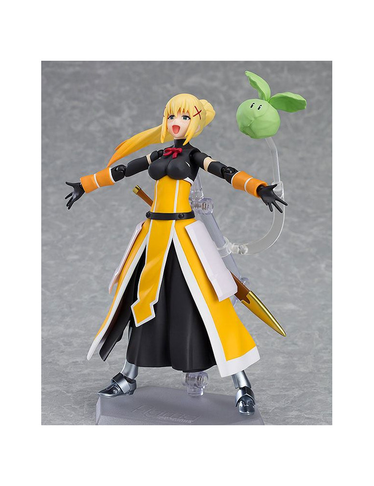 Max factory - KonoSuba - figma Darkness