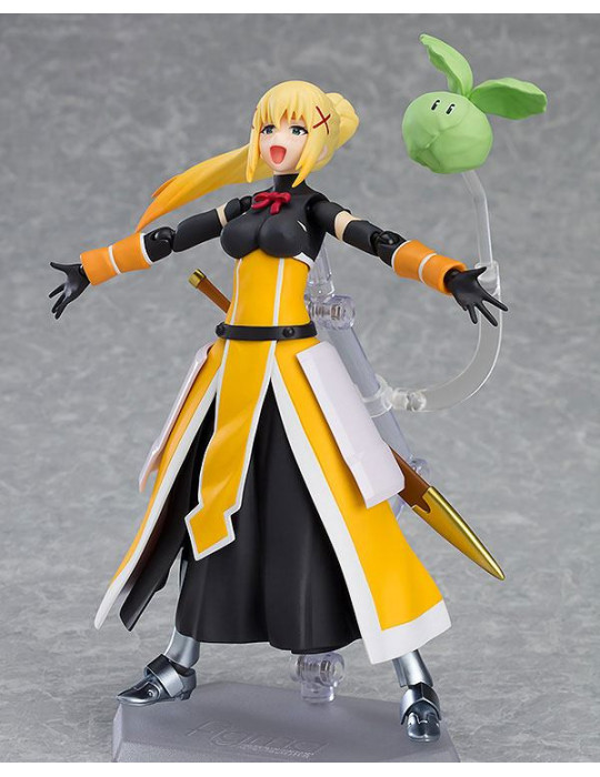 Max factory - KonoSuba - figma Darkness