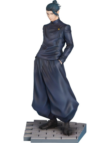 Good Smile Company - Jujutsu Kaisen - Suguru Geto: Tokyo Jujutsu High School Ver.