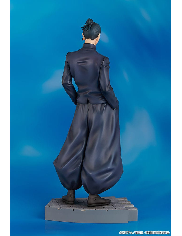 Good Smile Company - Jujutsu Kaisen - Suguru Geto: Tokyo Jujutsu High School Ver.