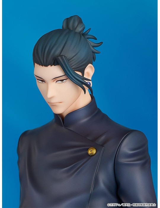Good Smile Company - Jujutsu Kaisen - Suguru Geto: Tokyo Jujutsu High School Ver.