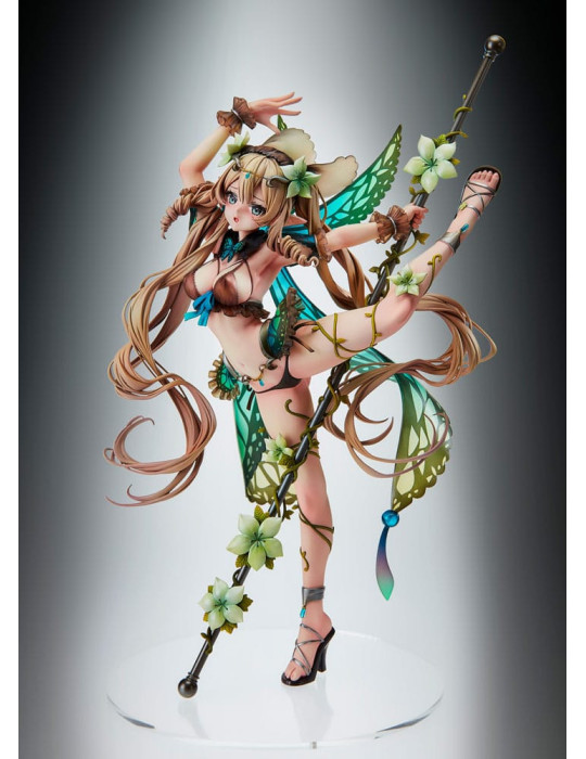 Vertex - Elf Village - 9th Villager Ulysses Limited Edition