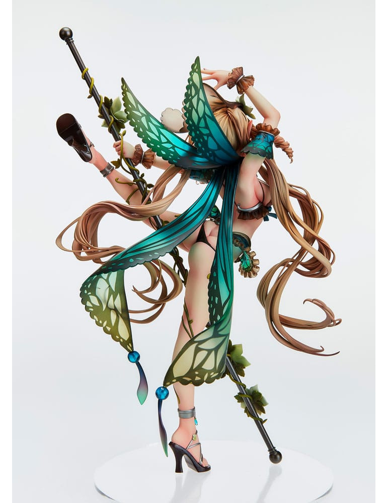 Vertex - Elf Village - 9th Villager Ulysses Limited Edition