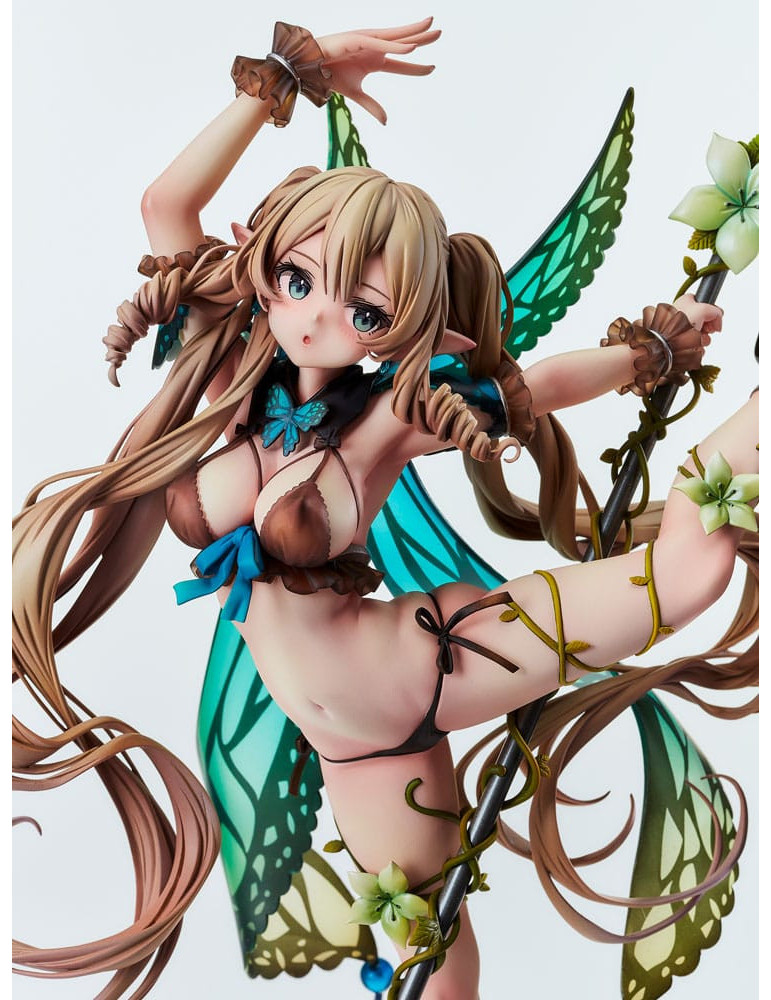 Vertex - Elf Village - 9th Villager Ulysses Limited Edition