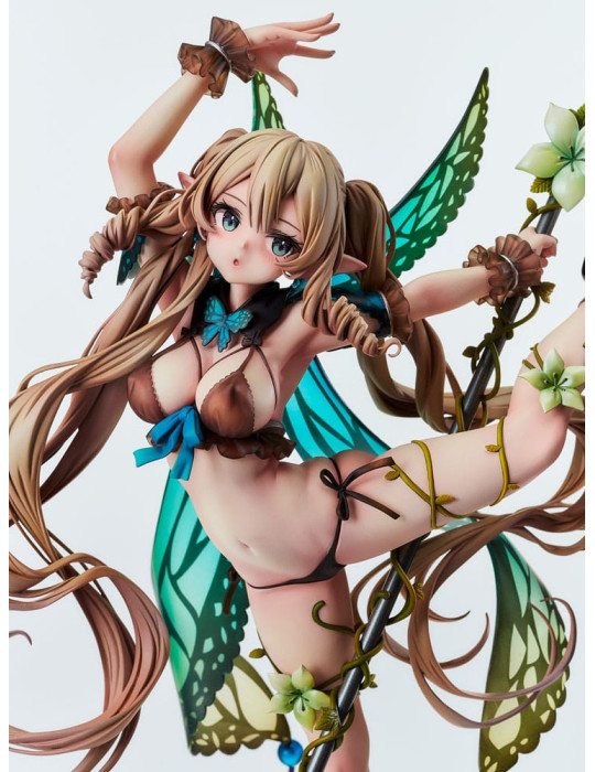 Vertex - Elf Village - 9th Villager Ulysses Limited Edition